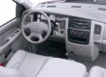 Dodge Ram 2002 года